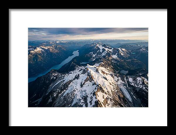 North Cascades Majesty