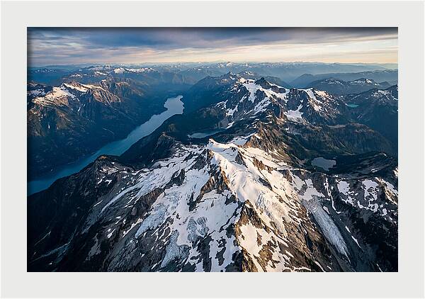 North Cascades Majesty