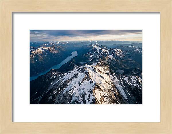 North Cascades Majesty