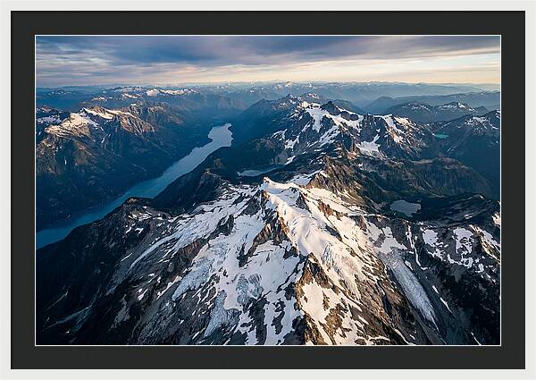 North Cascades Majesty