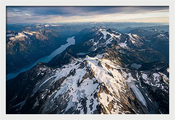 North Cascades Majesty