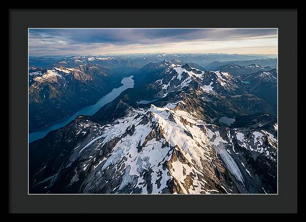 North Cascades Majesty