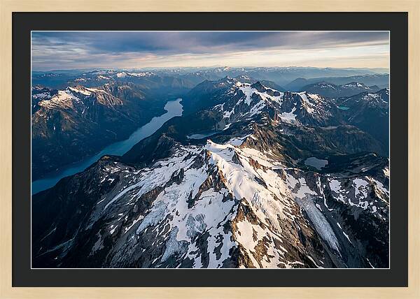 North Cascades Majesty