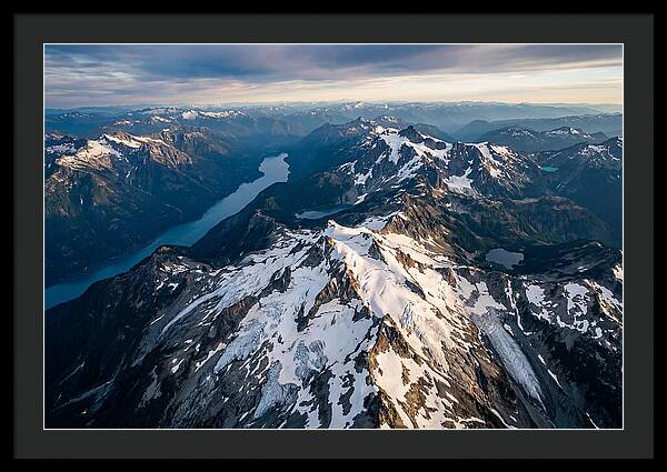 North Cascades Majesty