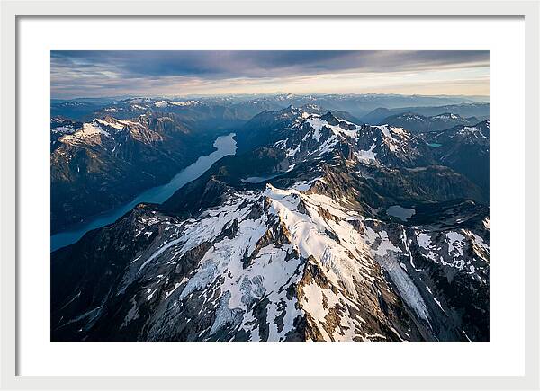North Cascades Majesty