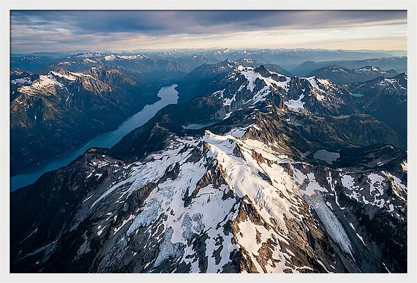 North Cascades Majesty
