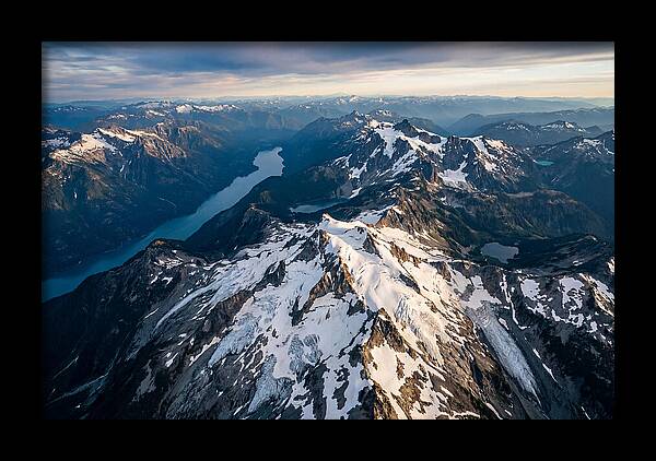 North Cascades Majesty