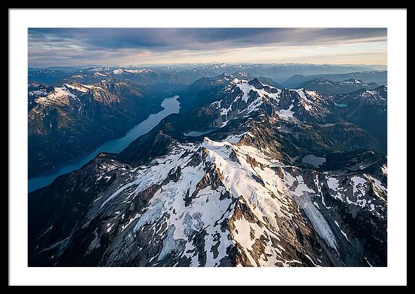 North Cascades Majesty