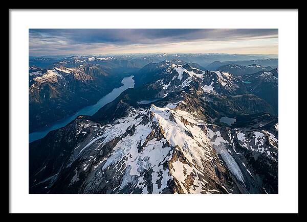 North Cascades Majesty