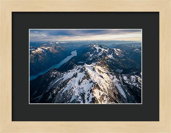 North Cascades Majesty