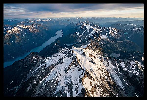 North Cascades Majesty
