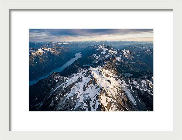 North Cascades Majesty