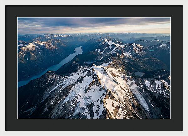 North Cascades Majesty
