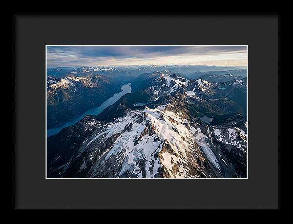 North Cascades Majesty