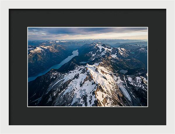 North Cascades Majesty