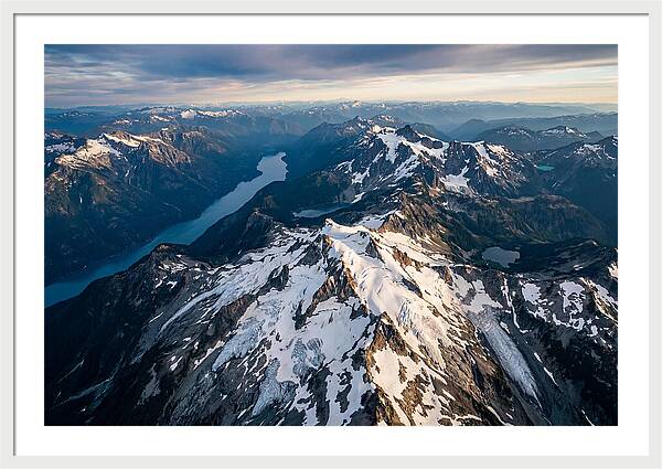 North Cascades Majesty