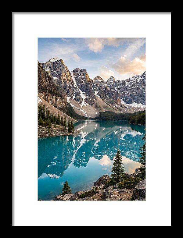 North Cascades Reflections