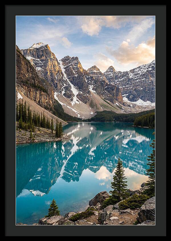 North Cascades Reflections