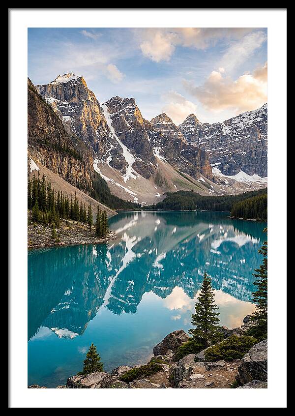 North Cascades Reflections