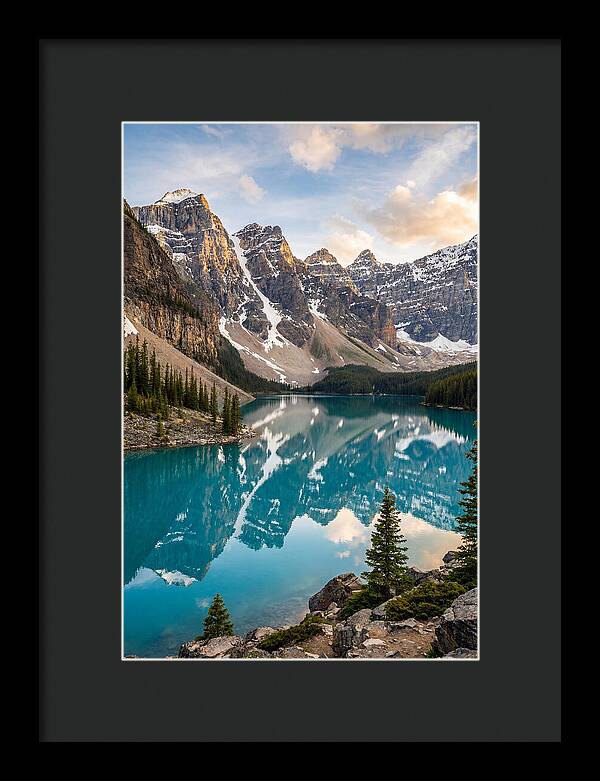 North Cascades Reflections