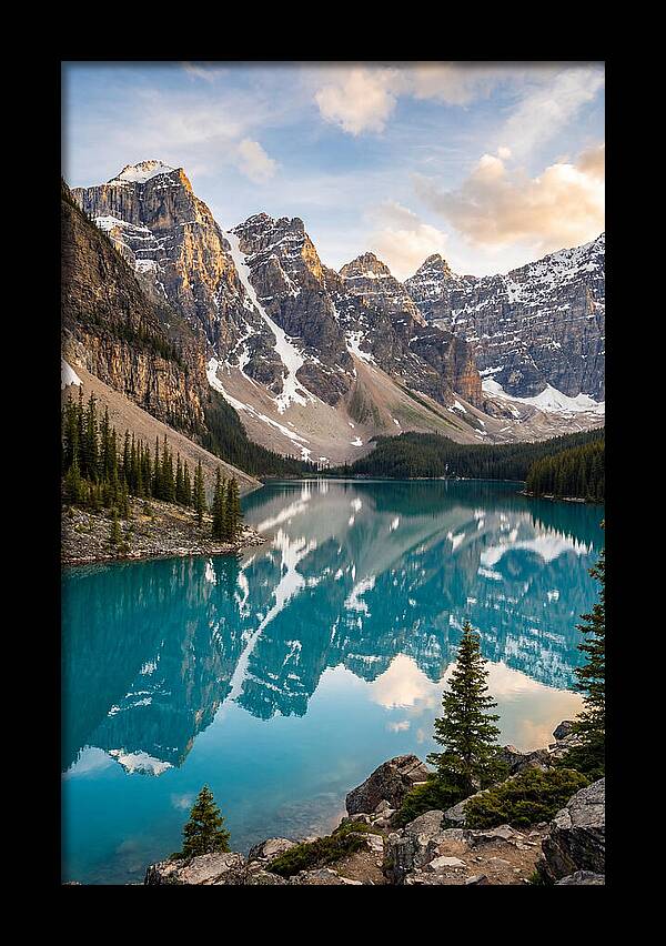 North Cascades Reflections