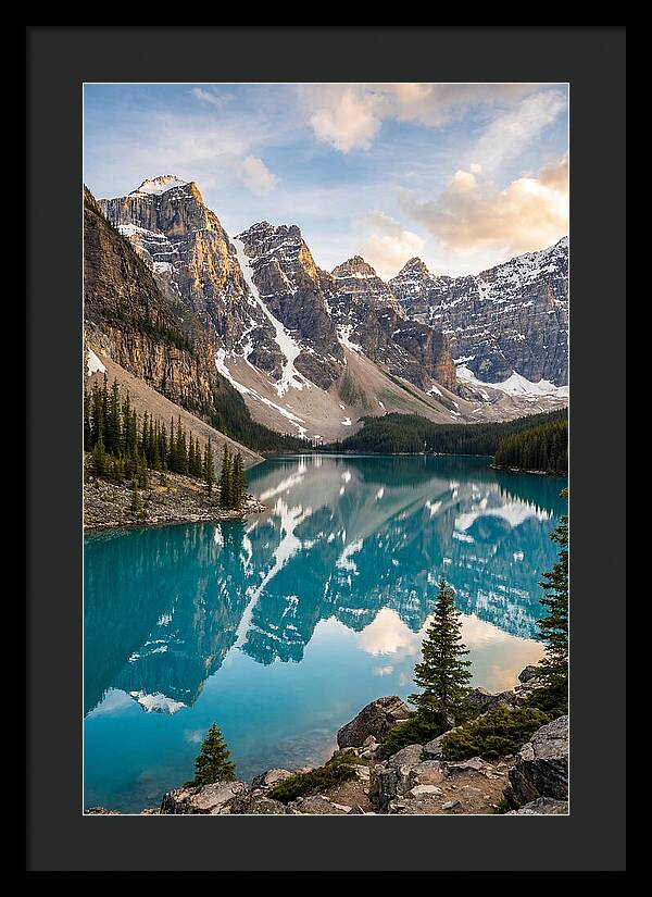 North Cascades Reflections