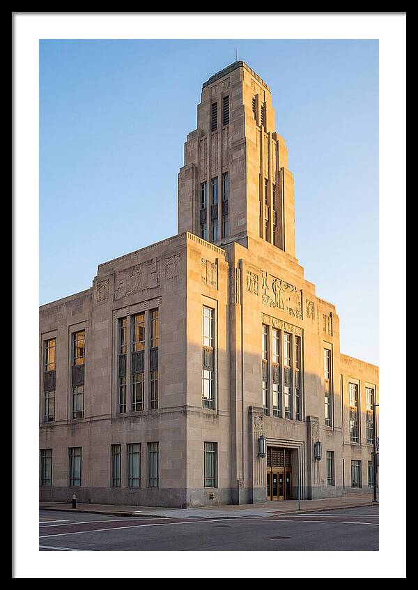 Art Deco Art