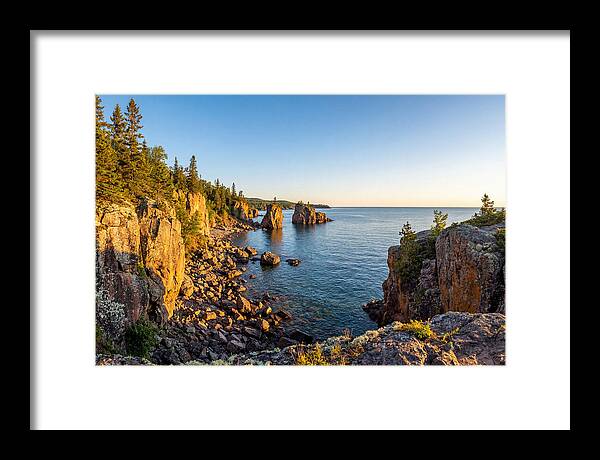 North Shore Coastal Vista