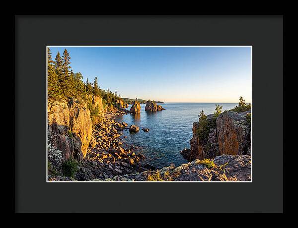 North Shore Coastal Vista