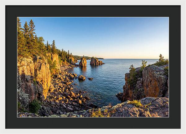 North Shore Coastal Vista