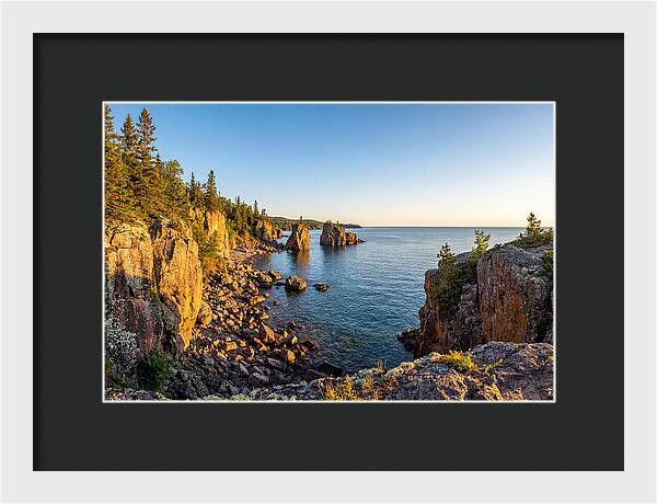 North Shore Coastal Vista