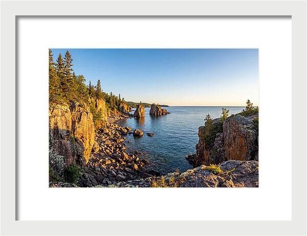 North Shore Coastal Vista