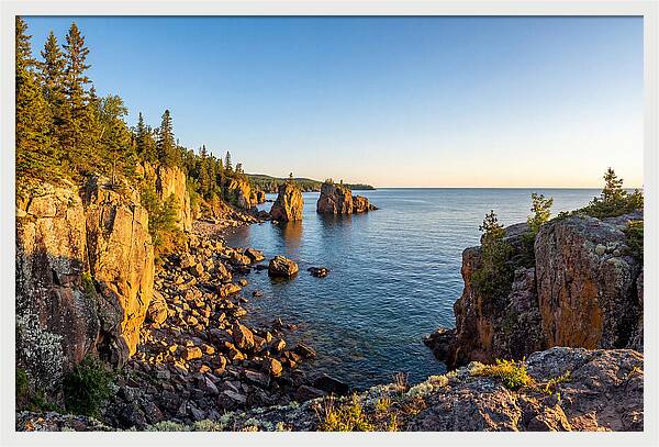 North Shore Coastal Vista