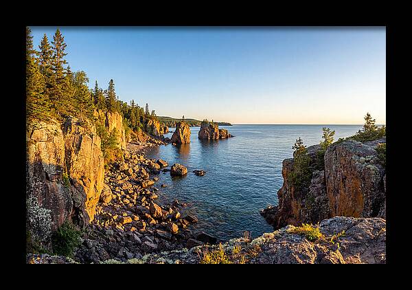 North Shore Coastal Vista