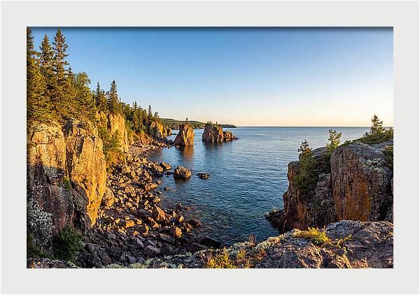 North Shore Coastal Vista