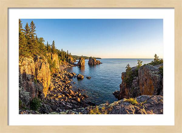 North Shore Coastal Vista