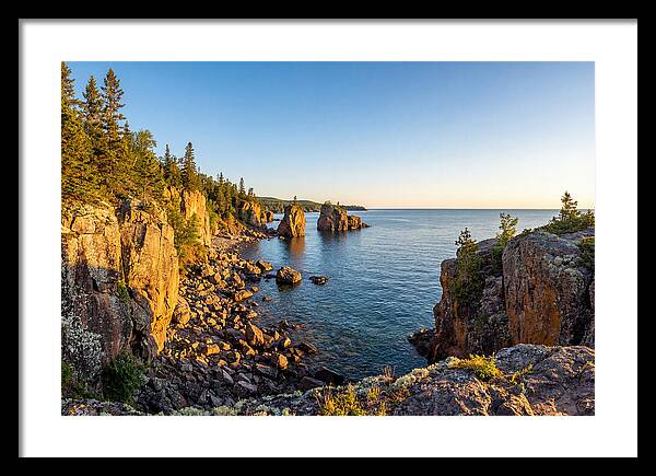 North Shore Coastal Vista