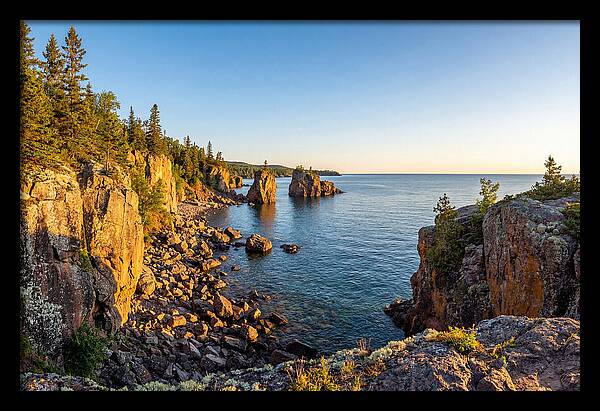 North Shore Coastal Vista