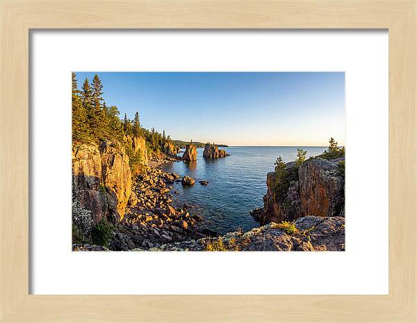 North Shore Coastal Vista