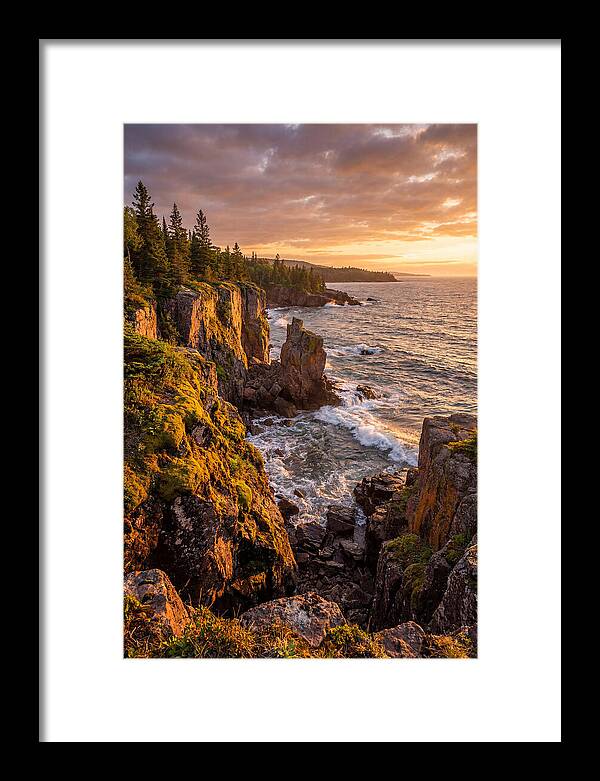 North Shore Serenity