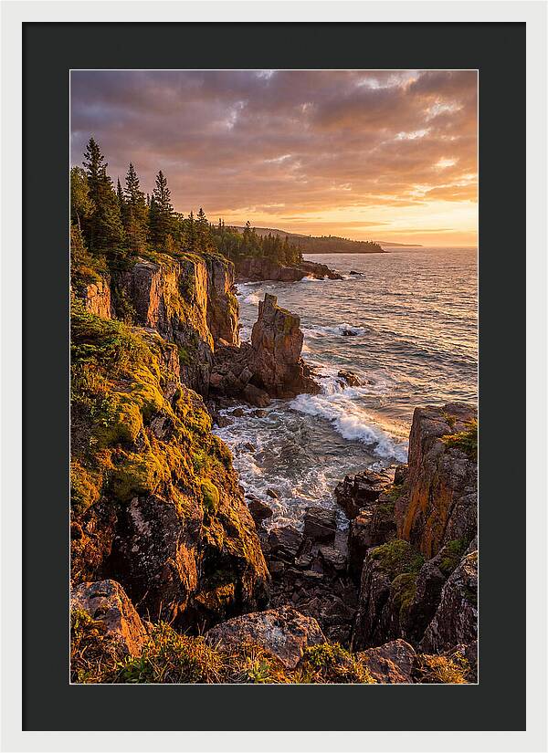 North Shore Serenity