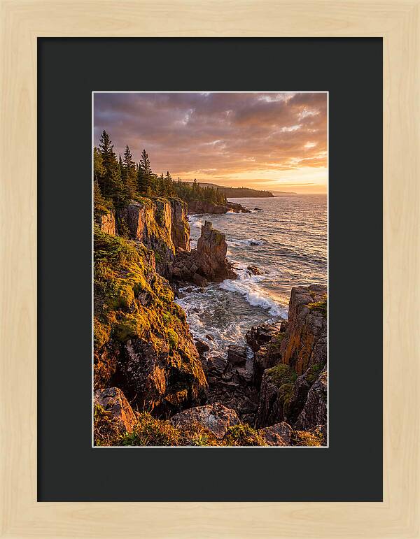 North Shore Serenity