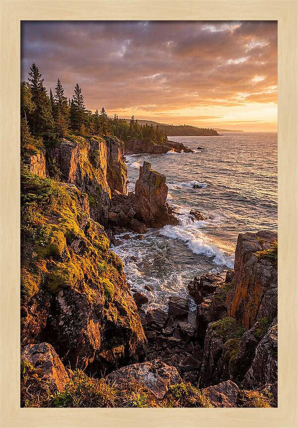 North Shore Serenity