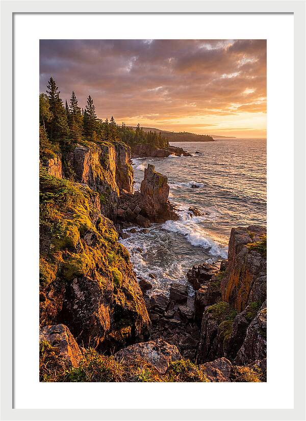 North Shore Serenity
