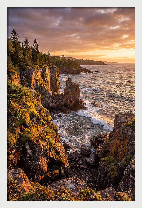 North Shore Serenity