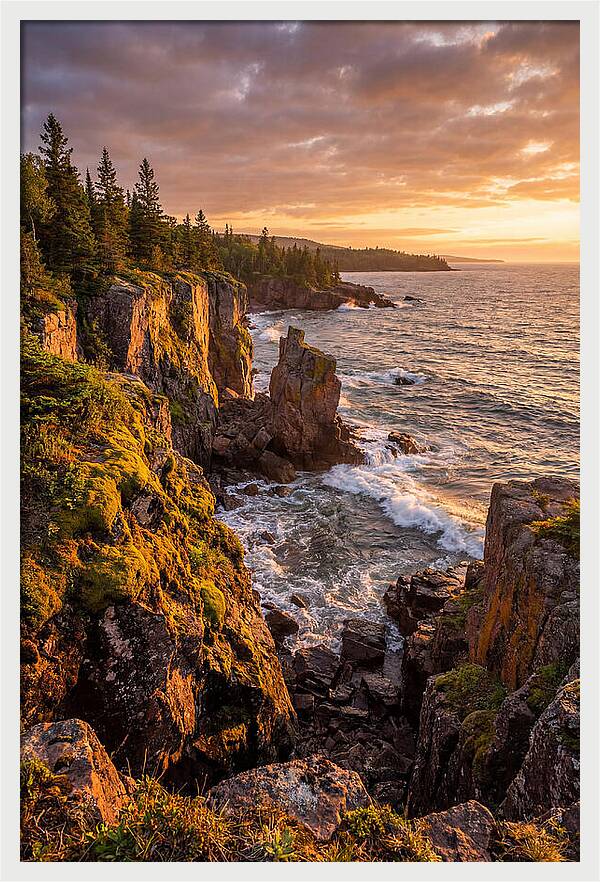 North Shore Serenity