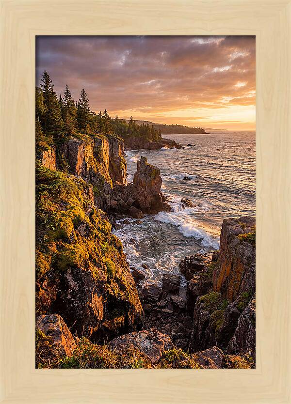 North Shore Serenity