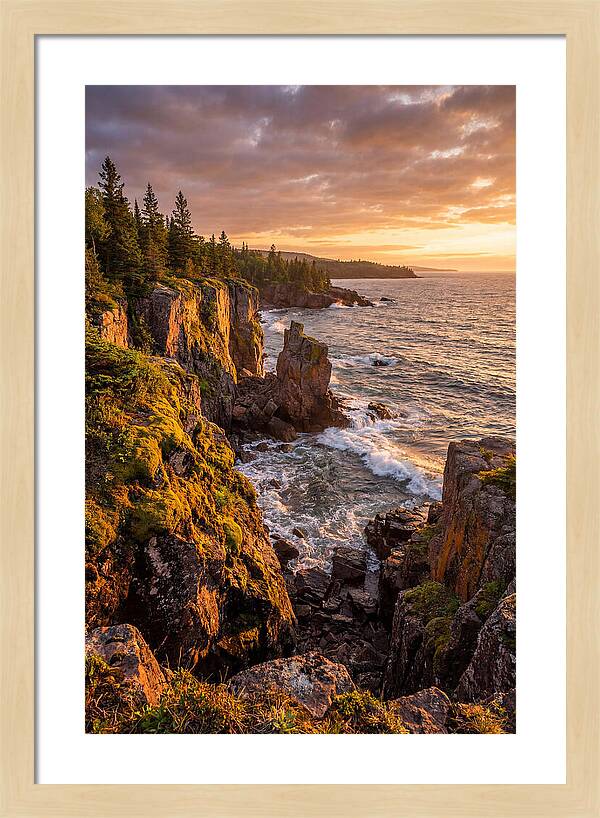 North Shore Serenity