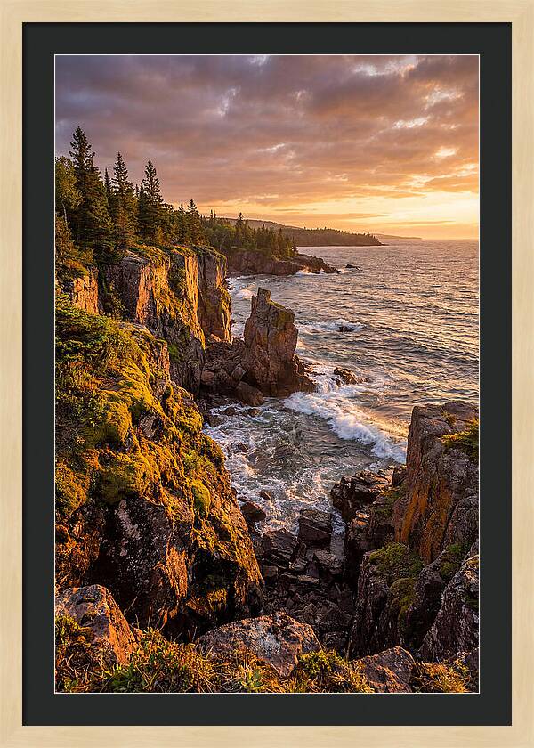North Shore Serenity