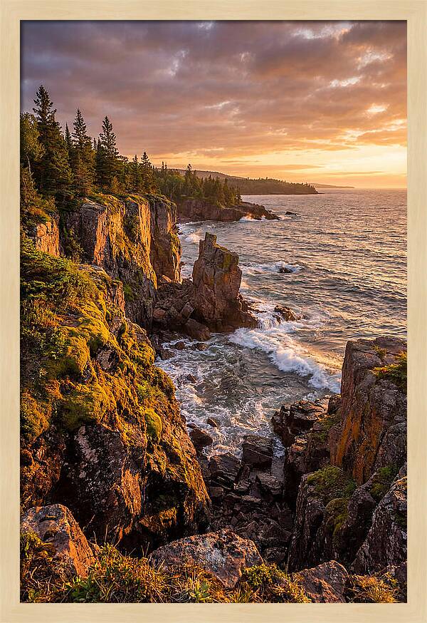 North Shore Serenity